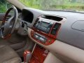 Toyota camry 2.4v 2006 model automatic-5