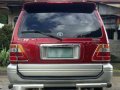 2003 Toyota Revo SR AT Red SUV For Sale-4