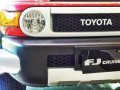 2017 Brand New Toyota FJ Cruiser (Few Units Left)-1