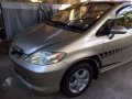 Honda City iDSI AT-10