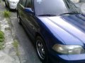 Honda City 98 Hyper 16 engine-7