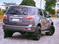 2014 Chevrolet Trailblazer LT like Fortuner Montero MUX Everest Ranger-1
