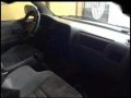 Isuzu crosswind xto-5