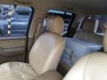 2009 Nissan Navara Manual Blue For Sale-6