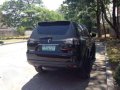 Mitsubishi Montero 2010 AT Black For Sale-2