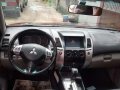 2012 mitsubishi montero sports gls-v-6