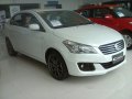 Suzuki Ciaz 2017 sedan for sale -0