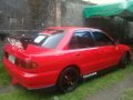 Mitsubishi lancer Evo 3 body kits-1