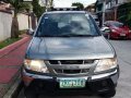 Isuzu Crosswind 2007-0