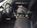 Mitsubishi Lancer Cedia 2012 MT Gray -3