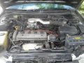 Toyota Corolla SE 1997 MT Black For Sale-9