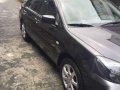 Mitsubishi Lancer Cedia 2012 MT Gray -1