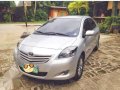 Toyota Vios 1.3G 2012 matic-0