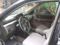 Nissan X-trail 2010 4x2 2.0 AT Black For Sale-1