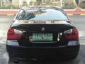 BMW 316i 2006-4