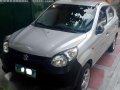 2013 Suzuki Alto 800 STD with 10K mileage-2