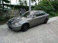 Honda civic AT all power 1997 very smooth body-10