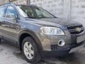 Chevrolet Captiva AT Diesel 2008-0