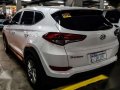 New Hyundai Tucson 2016 vs crv ecosport sportage fortuner Montero mux-6