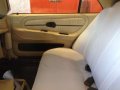 1995 Proton Wira Limousine 1.6 AT White -9