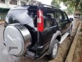 2007 Ford Everest A1 AT Black For Sale-8