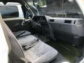 Nissan Urvan Escapade 2012-10