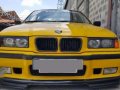 BMW 318i AT Gas 1998-0