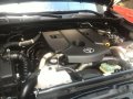 Toyota Fortuner 2017 for sale-10