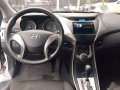 2013 Hyundai Elantra 25% DP-2