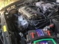 Nissan Exalta STA 2000 Top of the line (low mileage)-5