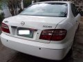 nissan cefiro 3.0-0