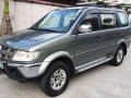 Isuzu Crosswind 2007-2