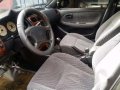 Toyota Corolla GLi 1995 MT Gray For Sale-1