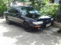 Toyota Corolla SE 1997 MT Black For Sale-2