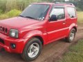 2004 Suzuki Jimny JLX 1.3L Automatic vios pajero altis bighorn civic-2