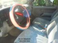 Isuzu Fuego 4x4 2000-2001 Model for sale-6