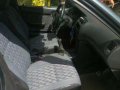 1997 Toyota Corolla XE 1.3 MT Blue For Sale-5