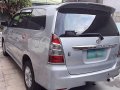 For sale Toyota Innova 2012-3