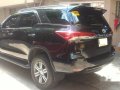 Toyota Fortuner 2017 for sale-2