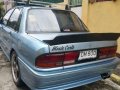 91 Mitsubishi galant gti-5