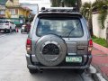 Isuzu Crosswind 2007-5