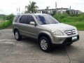 2006 Honda Crv vs rav4-0