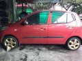 Hyundai i-10 1.2 2008 MT Red For Sale-0