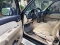 2007 Ford Everest A1 AT Black For Sale-3