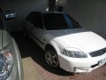 Honda Civic 2000 for sale-0