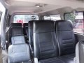 Nissan Urvan Estate 2006 3.0Di MT Silver -7