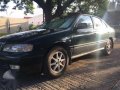 Nissan Exalta STA 2000 Top of the line (low mileage)-1