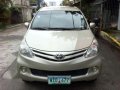 Rushhh 2013 Toyota Avanza E Cheapest Even Compared-4