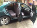 Nissan sentra 1996-1