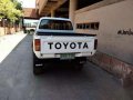 4x4 Toyota Hilux 2.8 Diesel double cab (lift up) - Cebu unit-3